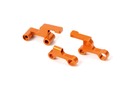 DOWNSTOP INDEPENDENT ALU FRONT ANTI-ROLL BAR - ORANGE XR342401-O